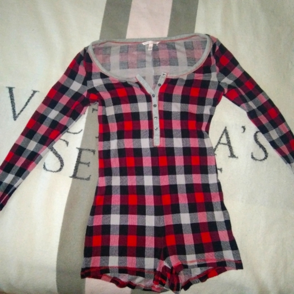 Victoria secret pajamas